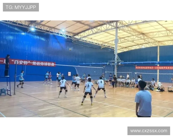 全国锦标赛分析：西安排球队在比赛中的速度优势与表现探讨