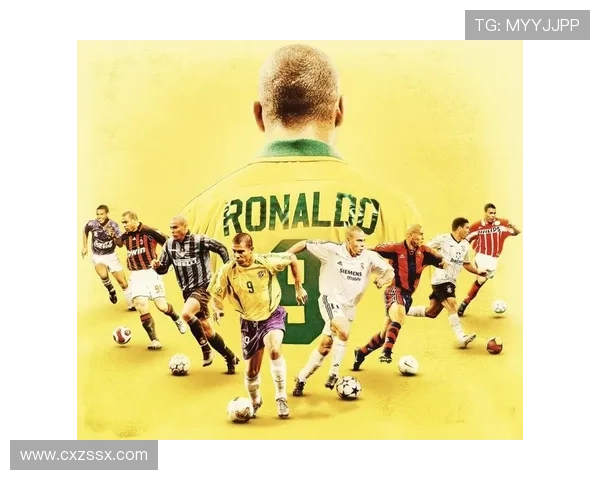 儿时心中的足球明星是谁他如何影响了我们的成长与梦想 儿时心中的足球明星是谁他如何影响了我们的成长与梦想