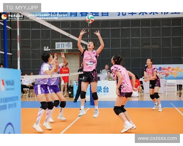 全国锦标赛回顾:杭州排球队在比赛经验上的精彩表现与启示 全国锦标赛回顾:杭州排球队在比赛经验上的精彩表现与启示