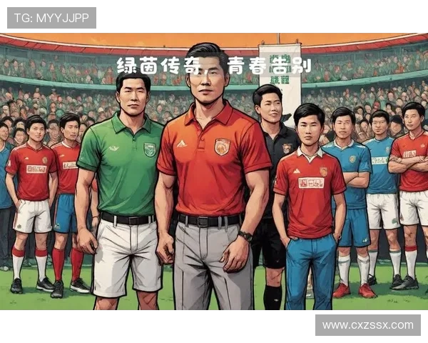 在你心中闪耀的足球明星与他们的传奇故事 在你心中闪耀的足球明星与他们的传奇故事