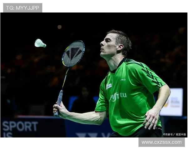 武汉羽毛球队在欧锦赛中的比赛经验与表现分析