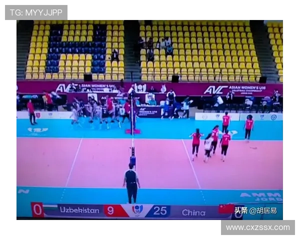 西安排球队状态引发热议球迷对表现与战术展开激烈讨论 西安排球队状态引发热议球迷对表现与战术展开激烈讨论