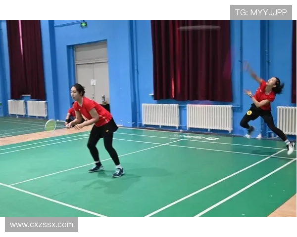 重庆羽毛球队实力强劲荣登全国羽毛球实力排行榜第三名 重庆羽毛球队实力强劲荣登全国羽毛球实力排行榜第三名