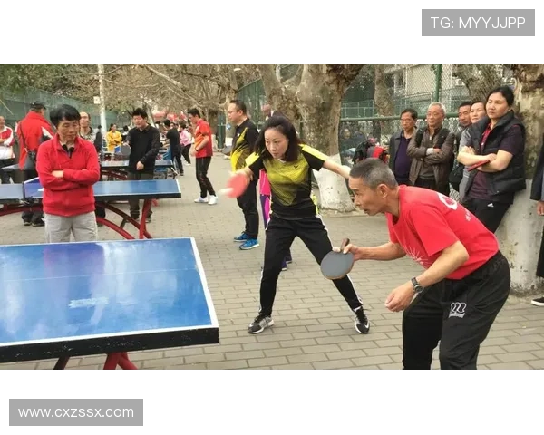 成都乒乓球队配合变革引发热议助力竞技水平提升与团队协作创新