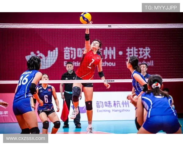 杭州排球队在锦标赛中的比赛经验与表现分析及总结 杭州排球队在锦标赛中的比赛经验与表现分析及总结